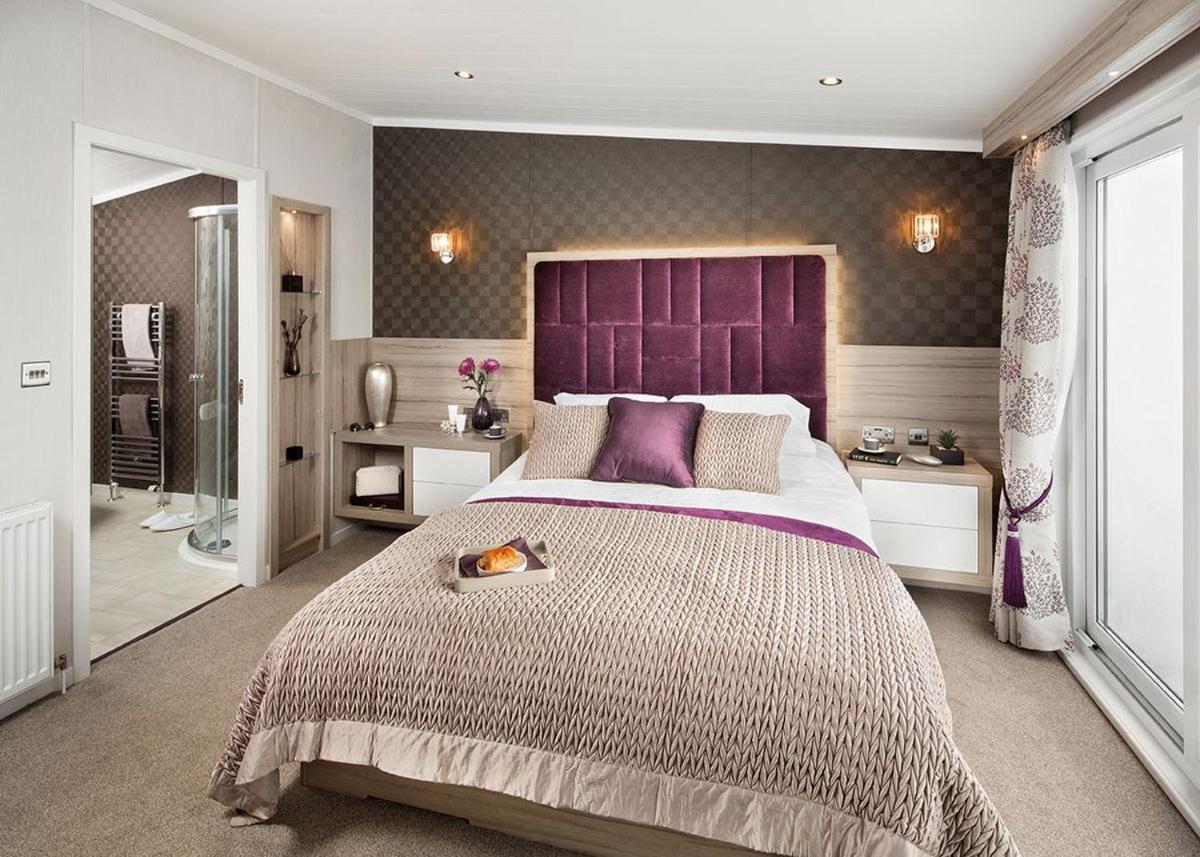 Westlands Country Park Hotel Annan Bagian luar foto